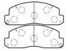 Brake Pad Set:04465-36010