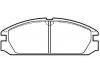 Brake Pad Set:45022-SB2-780