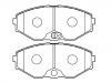 Brake Pad Set:41060-0P690