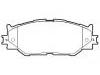 刹车片 Brake Pad Set:04465-53020