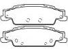 Brake Pad Set:85735537