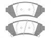 Brake Pad Set:88964119