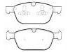 刹车片 Brake Pad Set:30793943