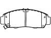 Brake Pad Set:45022-TL2-A00