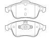 Brake Pad Set:44 06 087 46R