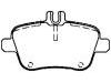 刹车片 Brake Pad Set:006 420 23 20